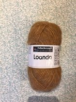 Laine à tricoter Schachenmayr Loanda No. 00012