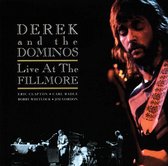 Derek And The Dominos - Live At The Fillmore-Chron (2 CD)