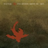 Eluvium - The Motion Makes Me Last (CD)