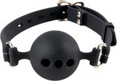 Silicone Breathable Ball Gag S - Gags