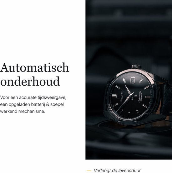 Automatische