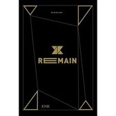 Remain (2Nd Mini Album)