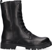 Bullboxer - Boot - Girls - Black - 35 - Laarzen