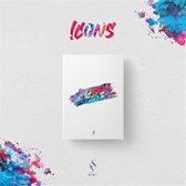 Hot Issue - Icons (CD)