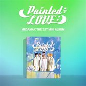 Megamax - Painted Love:) (CD)