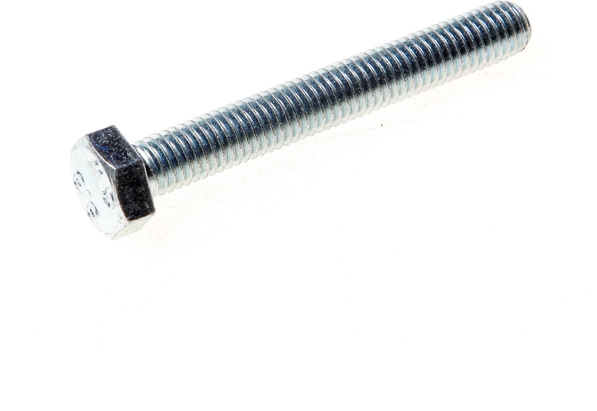 Kelfort Tapbout Verzinkt 8.8 M6X20 - 5510051