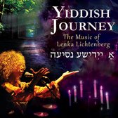 Lenka Lichtenberg - Yiddish Journey. The Music Of Lenka Lichtenberg (CD)