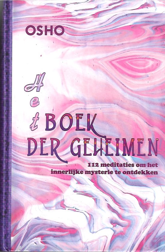 Het boek der geheimen