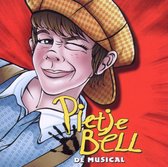 Pietje Bell - De Musical