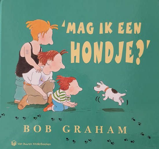 9789056951139 - 'Mag Ik Een Hondje?'