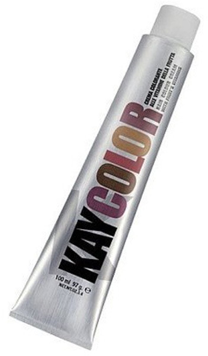 Kay Color - Kay Color Hair Color Cream 100 ml - 7.1