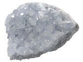 Celestien uit Madagaskar 0,6 kg