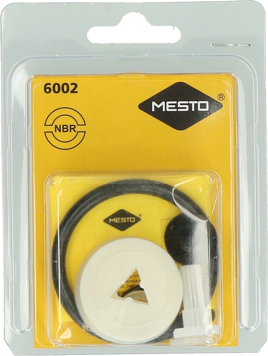 Mesto Pakkingset NBR