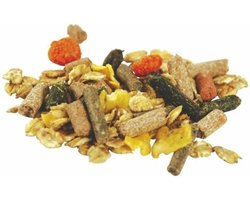 HorseFood Easy Mix - 20kg - zonder haver - paardenvoer