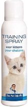 The Pet Doctor - Training spray kittens - Katten - Handig hulpmiddel bij opvoeding jonge kat - 120 ml