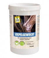 VITALstyle SoepelGewricht - Paarden Supplementen - 1 kg - brok