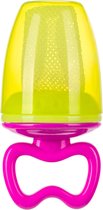 Canpol Babies Fresh Food Feeder- 6m+ Roze