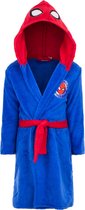 Spiderman Badjas - Maat 110/116