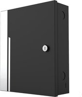 Safire SF-AC2402-WIP netwerk access controller voor 4 deuren en 4 Wiegand lezers