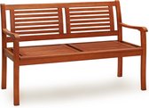 Casa Tuinzetel eucalyptushout 120x60x90cm FSC®-gecertificeerd