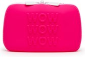 WOW Small Storage Bag - Pink - Accessories