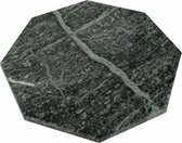 Planche à découper Marble Hexagon vert