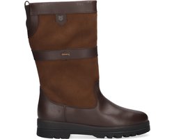 Dubarry DONEGAL - WandellaarzenDames laarzenHeren laarzen - Kleur: Bruin - Maat: 45
