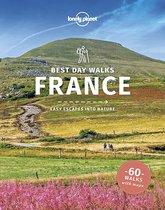 Hiking Guide- Lonely Planet Best Day Walks France