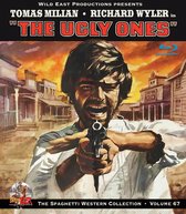The Ugly Ones (Blu-ray) (Import)