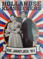 De Jantjes '61 - Hollandse Klassiekers