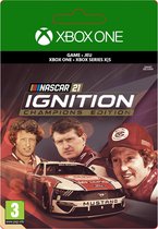 NASCAR 21: Ignition Champions Edition - Xbox One Download