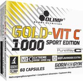OLIMP Nutrition - Gold Vitamin C - sport edition (60 caps)