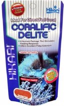 Hikari Coralific Delite 35 gram gel koraalvoer in gel vorm