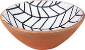 Bowl Berber Design Branch Ø 13cm