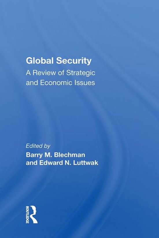 Global Security - cover