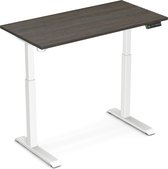 Worktrainer - Klein zit sta bureau - StudyDesk - Elektrisch - Memory display - 120x60 cm