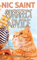 Mysteries of Max- Purrfect Advice