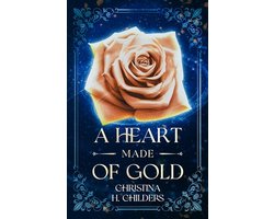 The Divine Legends-A Heart Made of Gold
