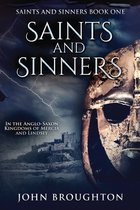 Saints and Sinners- Saints And Sinners