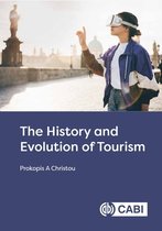 The History and Evolution of Tourism