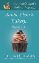 Auntie Clem's Bakery- Auntie Clem's Bakery 1-3