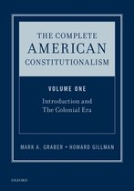 The Complete American Constitutionalism