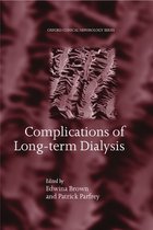 Oxford Clinical Nephrology Series- Complications of Long-term Dialysis