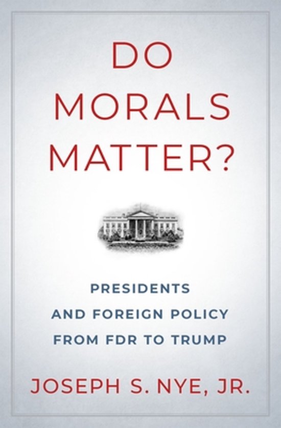 Do Morals Matter?