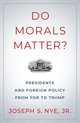 Do Morals Matter?