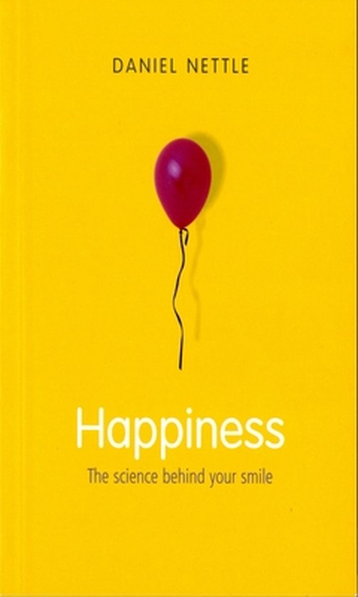 Happiness - cover