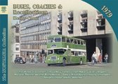 Buses, Coaches and Recollections