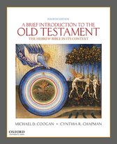 A Brief Introduction to the Old Testament