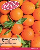 Viva AQA GCSE Spanish Higher Student Bk