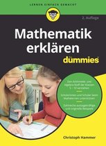 Für Dummies- Mathematik erklären für Dummies